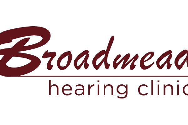 logo Broadmead hearing Clinic