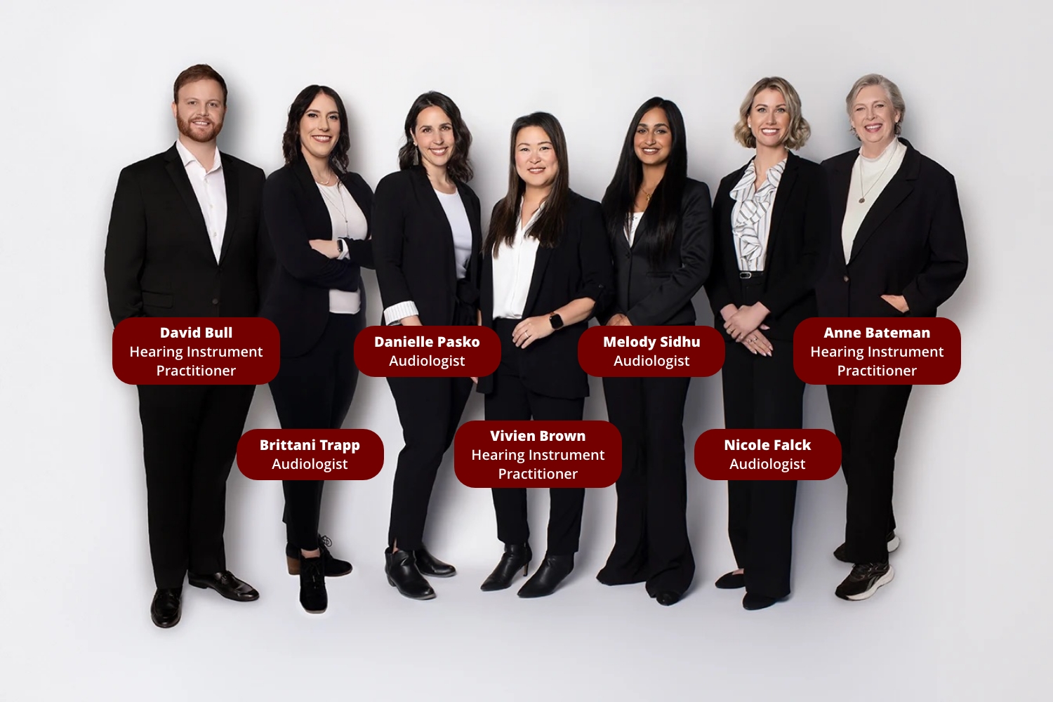 banner group team