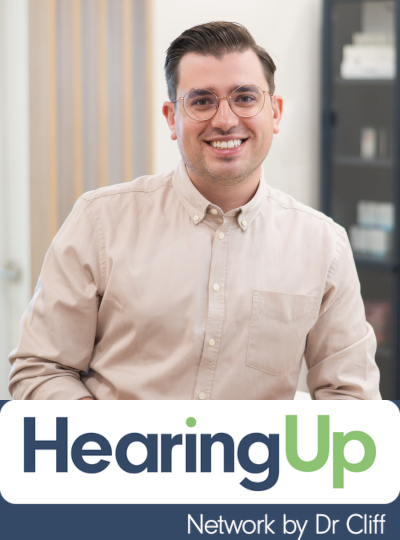 Remington Shandro HearingUp