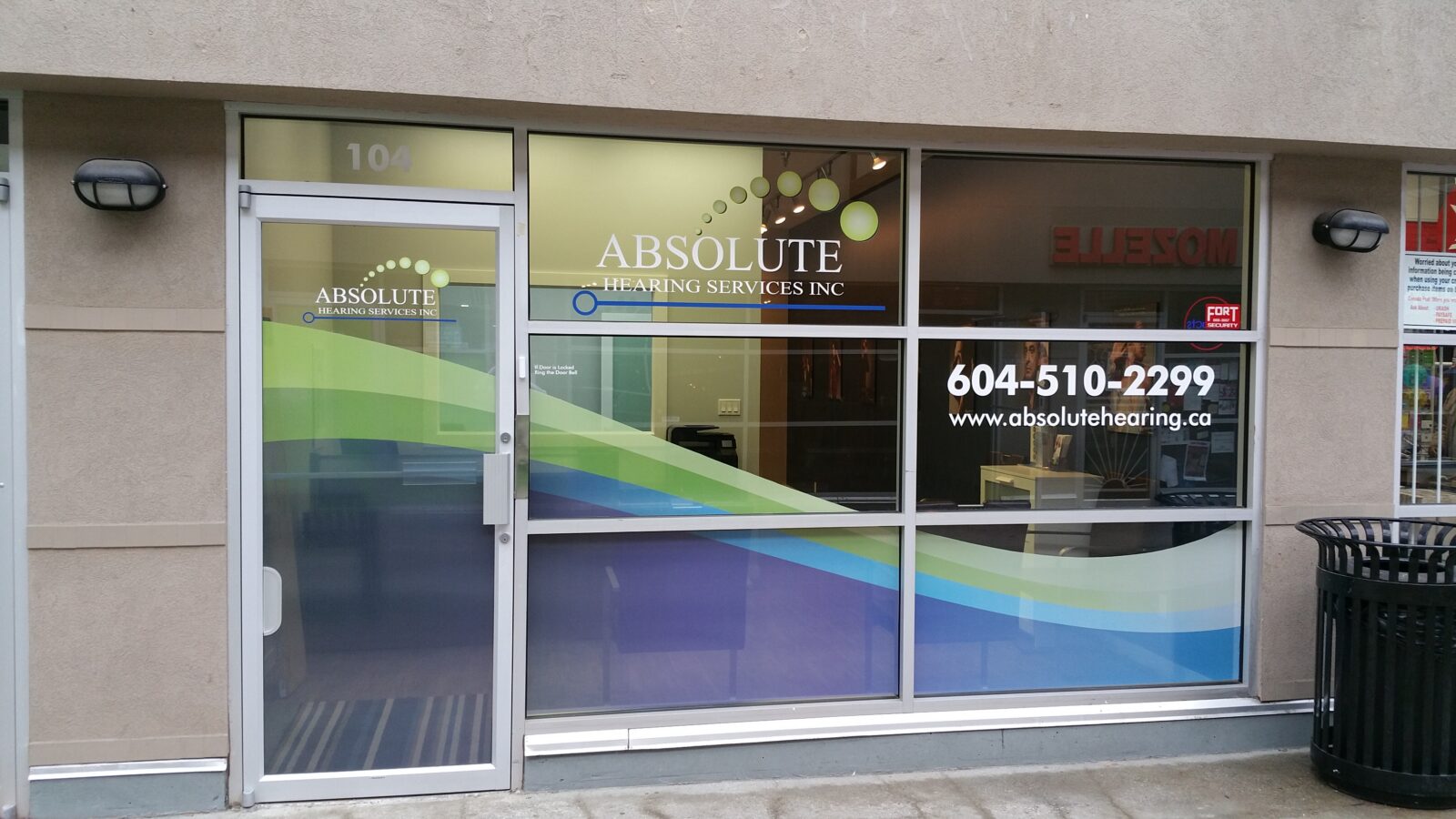 clinic front image