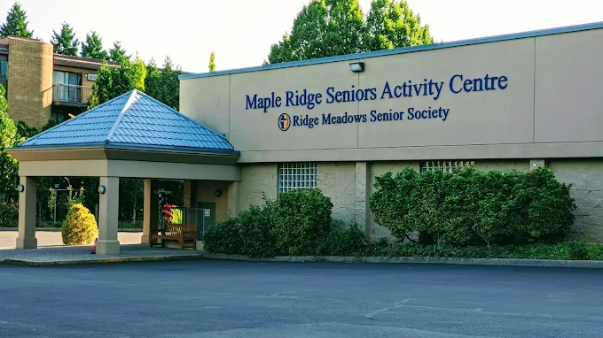 Senior Center