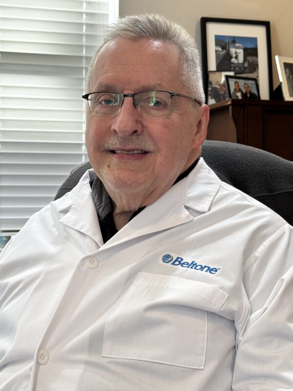 Richard Strauch