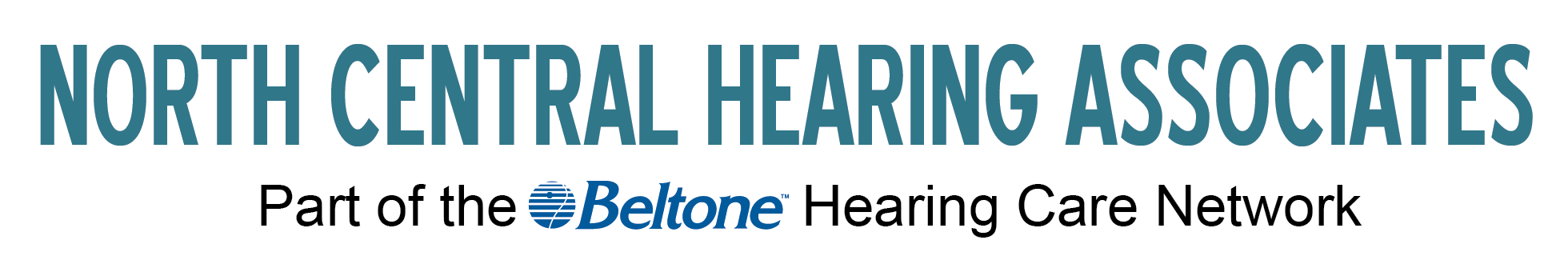 PA Wellsboro North Central Hearing Associates Logo