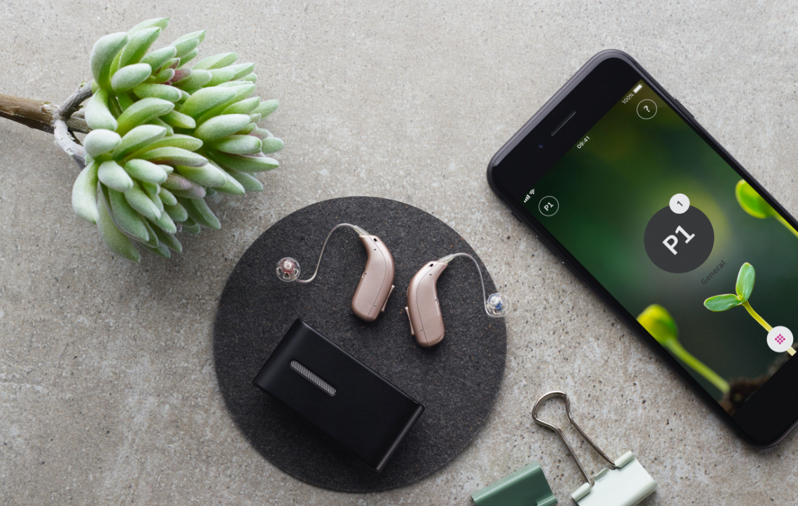 Hearing Aids vs. Cochlear Implants SoundGate Hearing Clinic