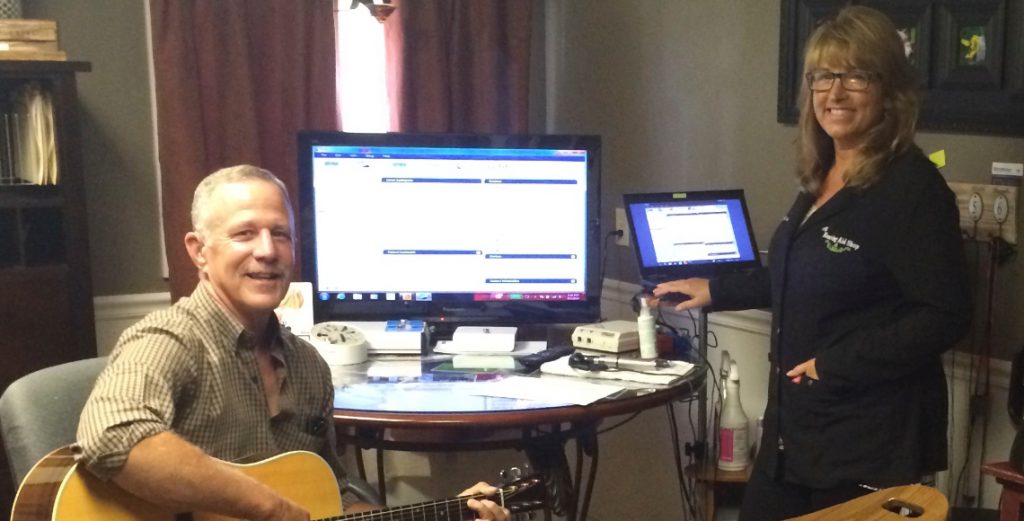 home The Hearing Aid Shop