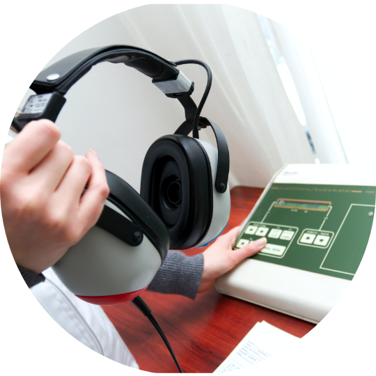 Audiology Evansville, IN Hearing & Speech Associates, Inc.