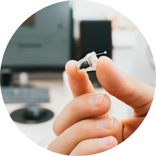 Audiology Evansville, IN Hearing & Speech Associates, Inc.