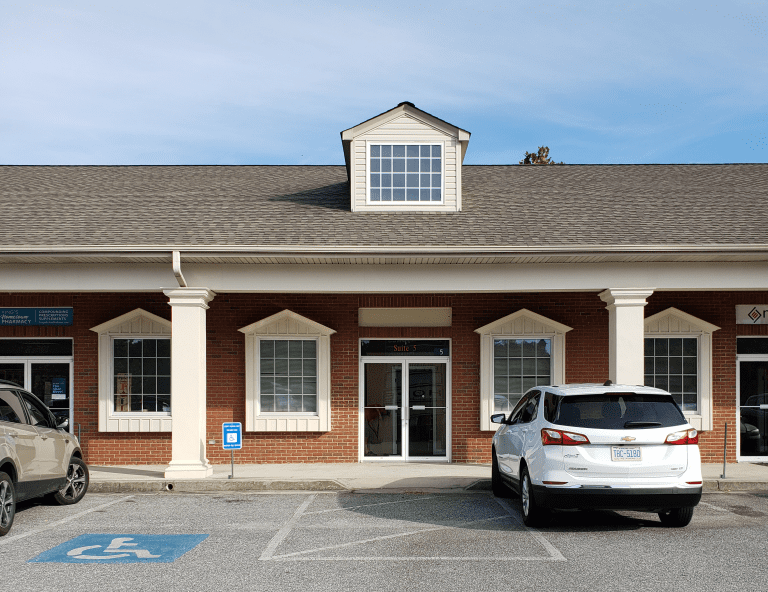 Hearing Care Services in Blairsville, GA Hear Again America