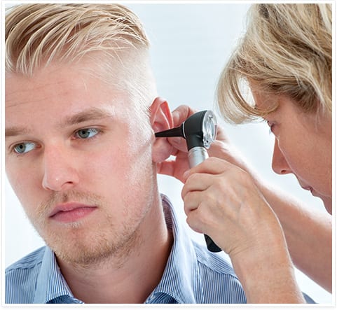 Ear Wax Removal - Port City Hearing - Hearing Aids in Oswego, NY