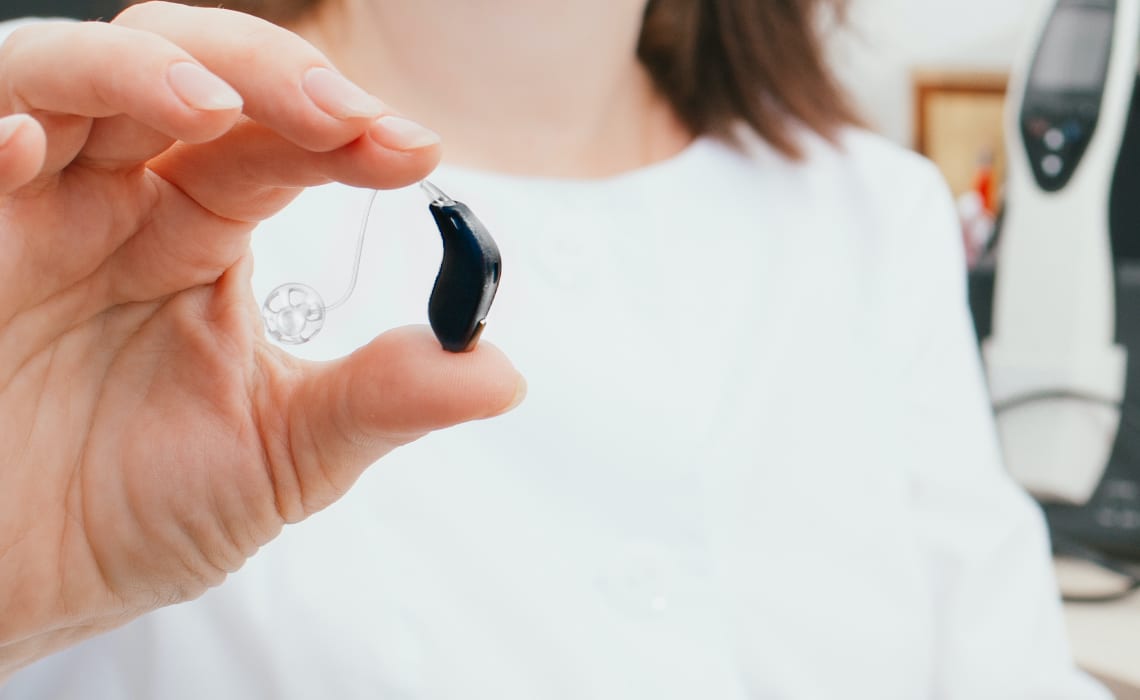 Audiology Zanesville, OH Norvell's Hearing Aid Center