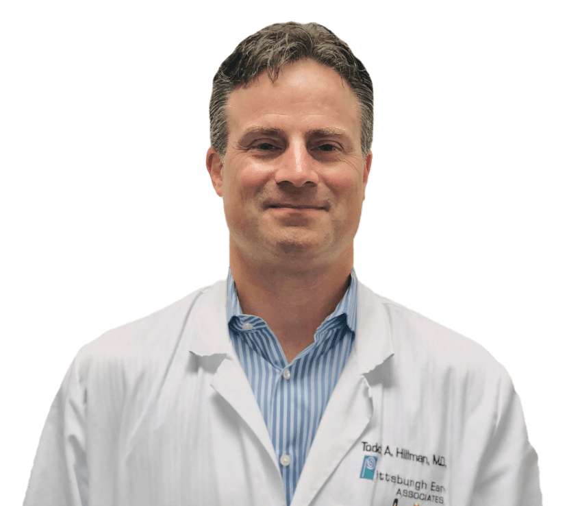 home Pittsburgh Ear Associates