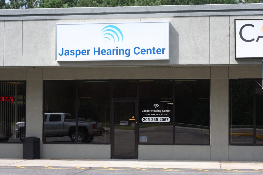 Jasper Hearing Center Jasper Hearing Center