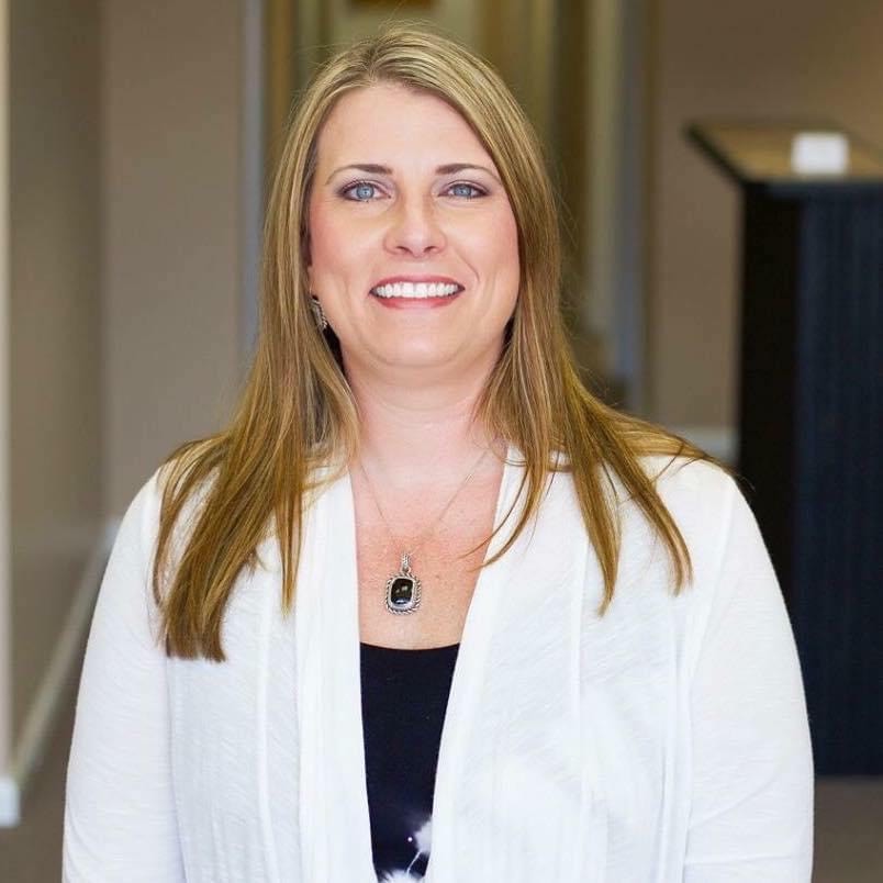 Kristi Allen, M.S., CCC-A : Owner/Audiologist