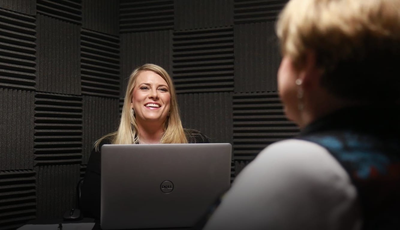 home Jasper Hearing Center