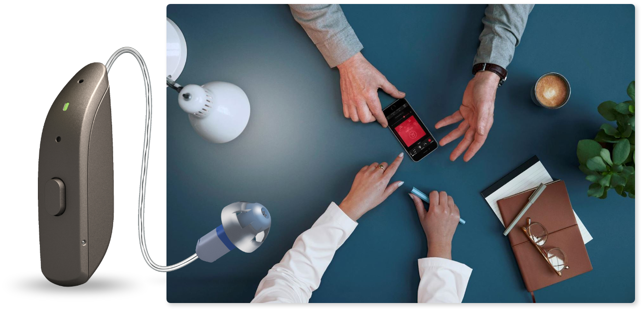 home Jasper Hearing Center