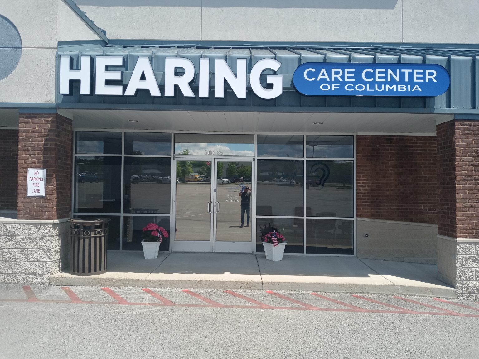 Hearing Center of Columbia Columbia Hearing Center
