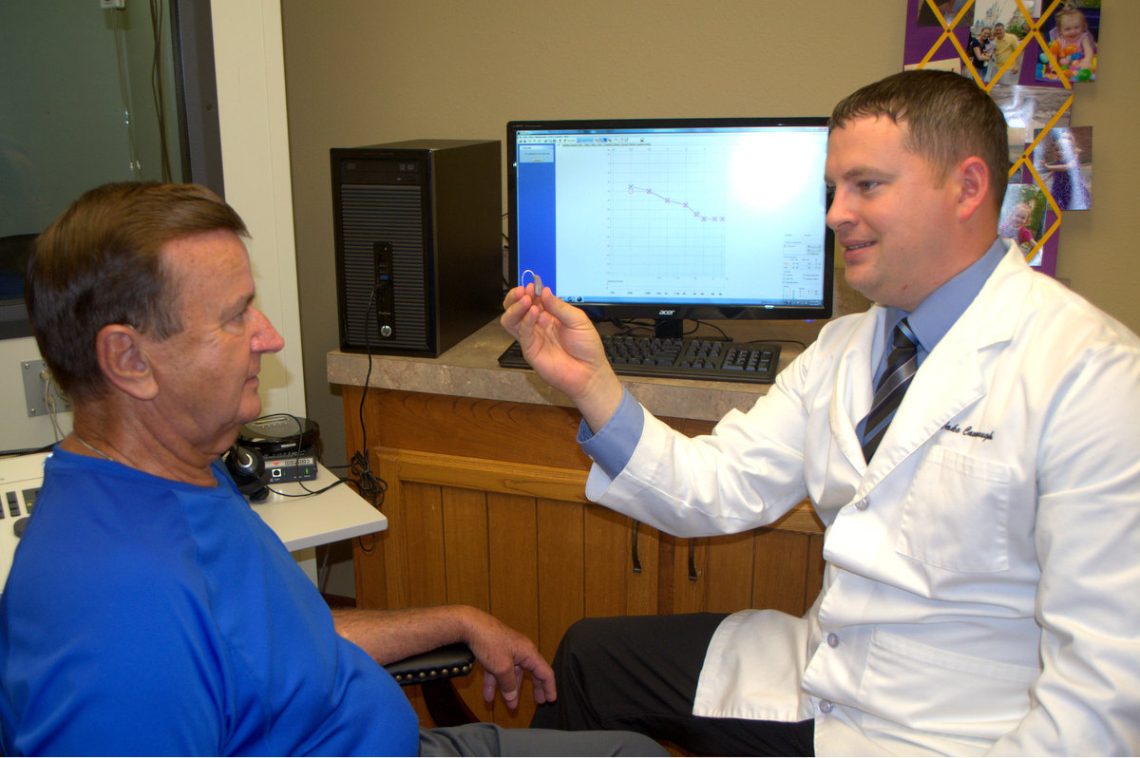 Audiology Sulphur, LA Hearing Solutions of Louisiana
