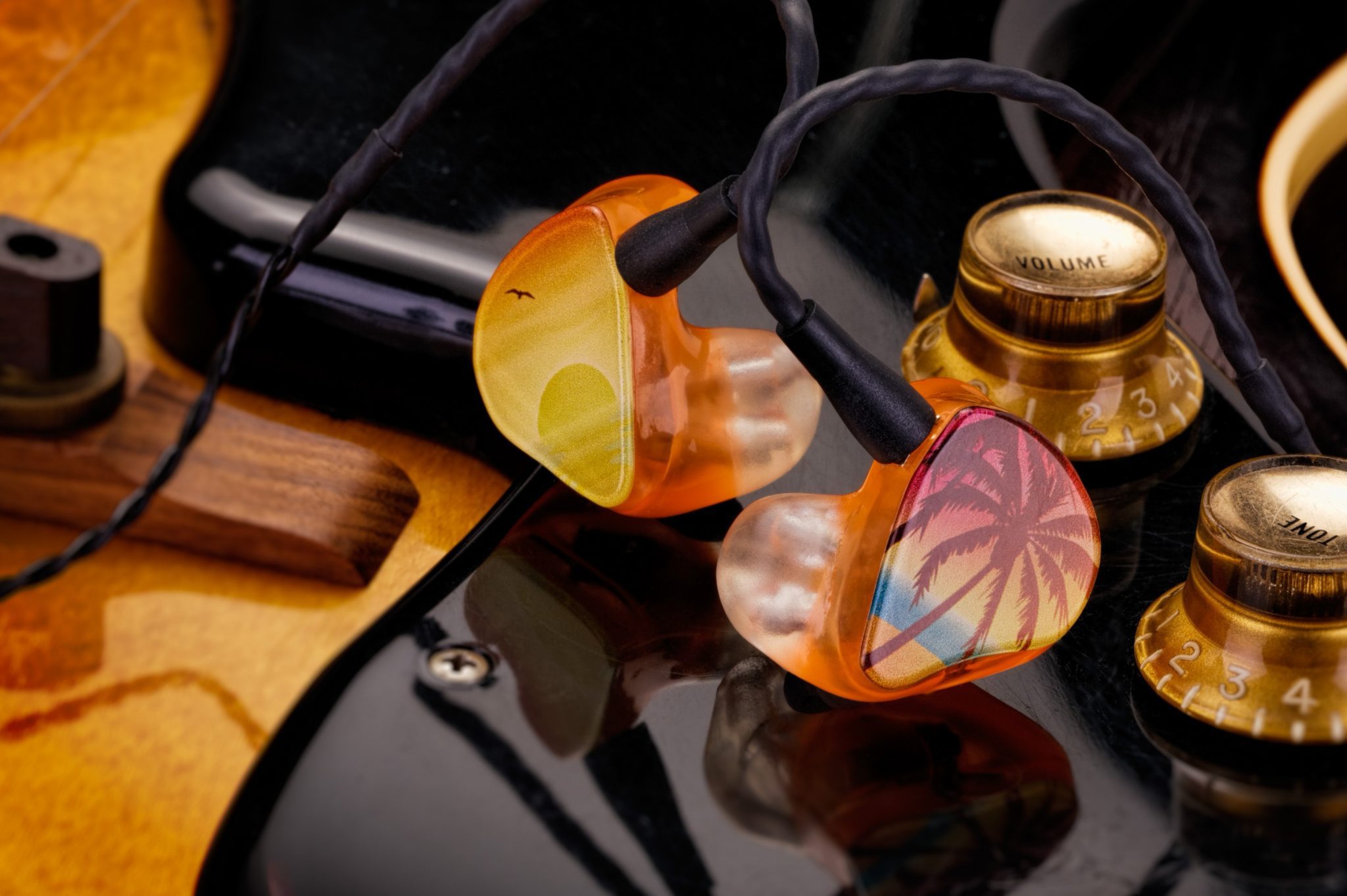 Custom Westone Earbuds Block Background Noise Audiology & Hearing Aid