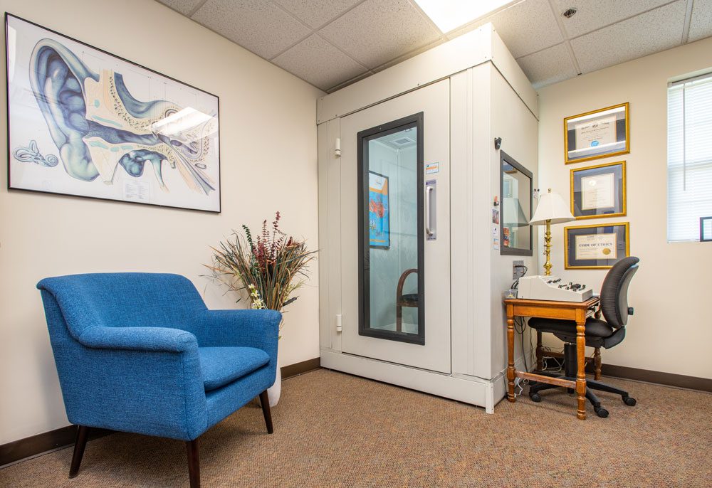 Hearing Center in Haskell, NJ Audiology & Hearing Aid Solutions