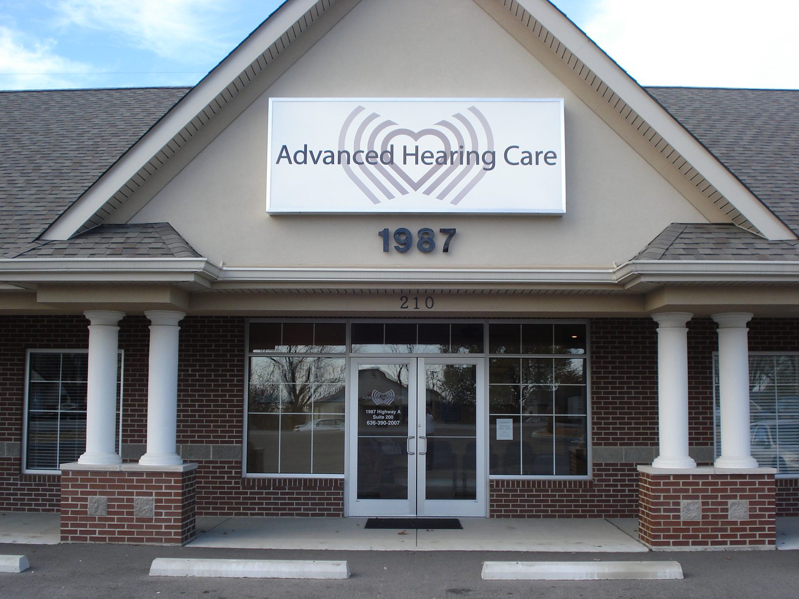 Hearing Center in Washington, MO Washington, MO Advanced Hearing Care