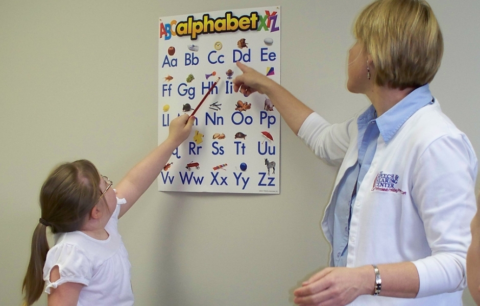 Audiology and Speech Therapy Chattanooga, TN The Speech & Hearing