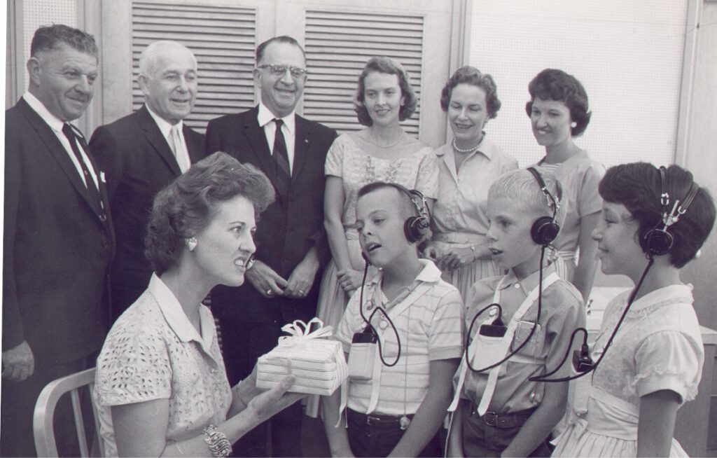 Audiology and Speech Therapy Chattanooga, TN The Speech & Hearing