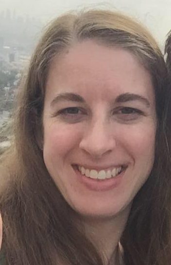 Ava Mathis, MSOT, OTR/L : Occupational Therapist