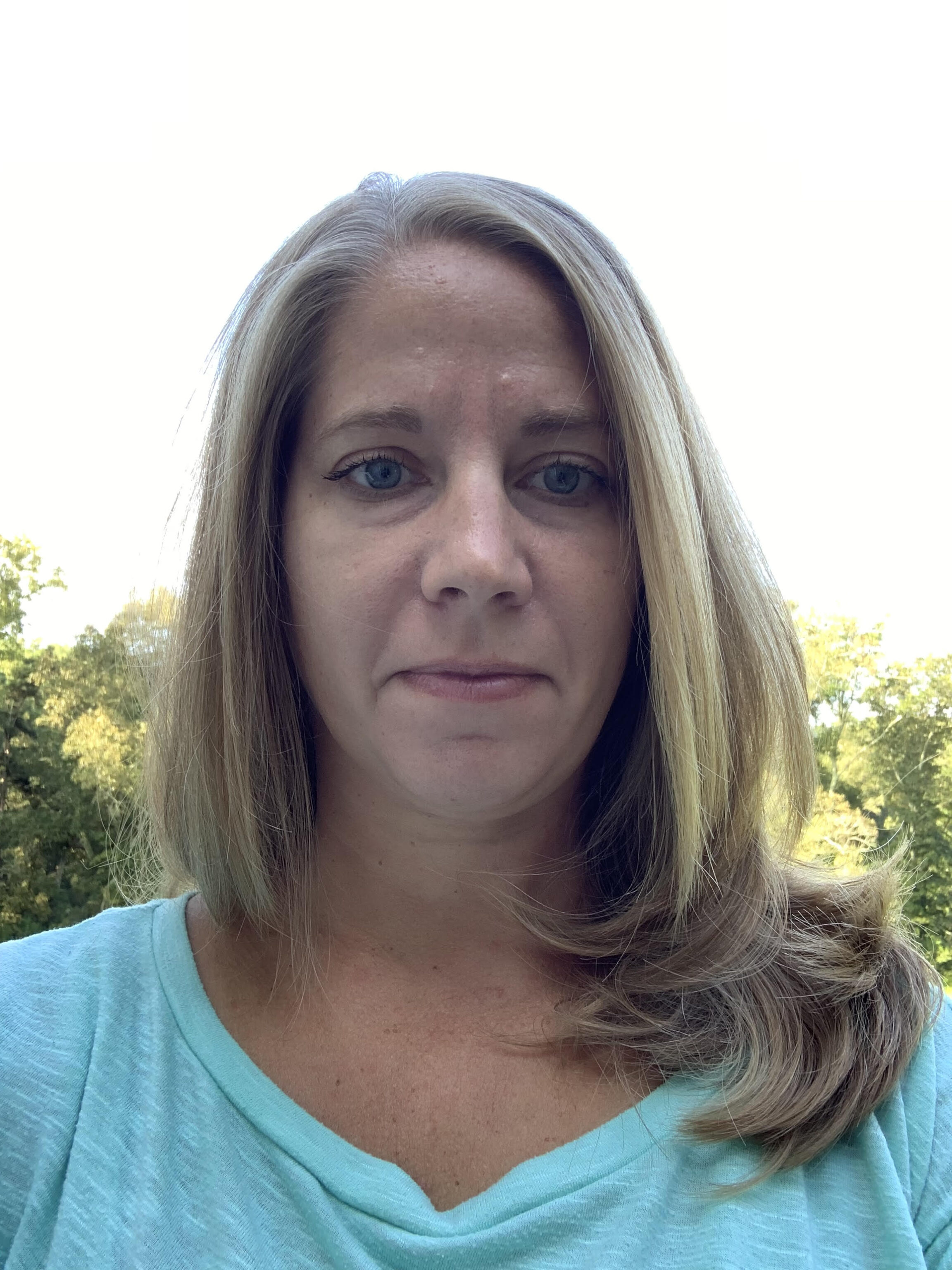 Jennifer Farner : Newborn Hearing Screener