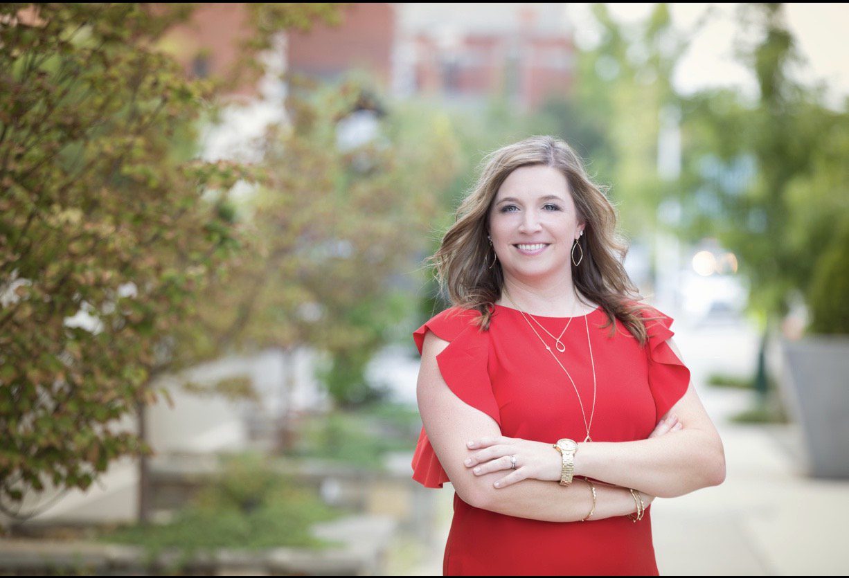 Melissa White : Board Member