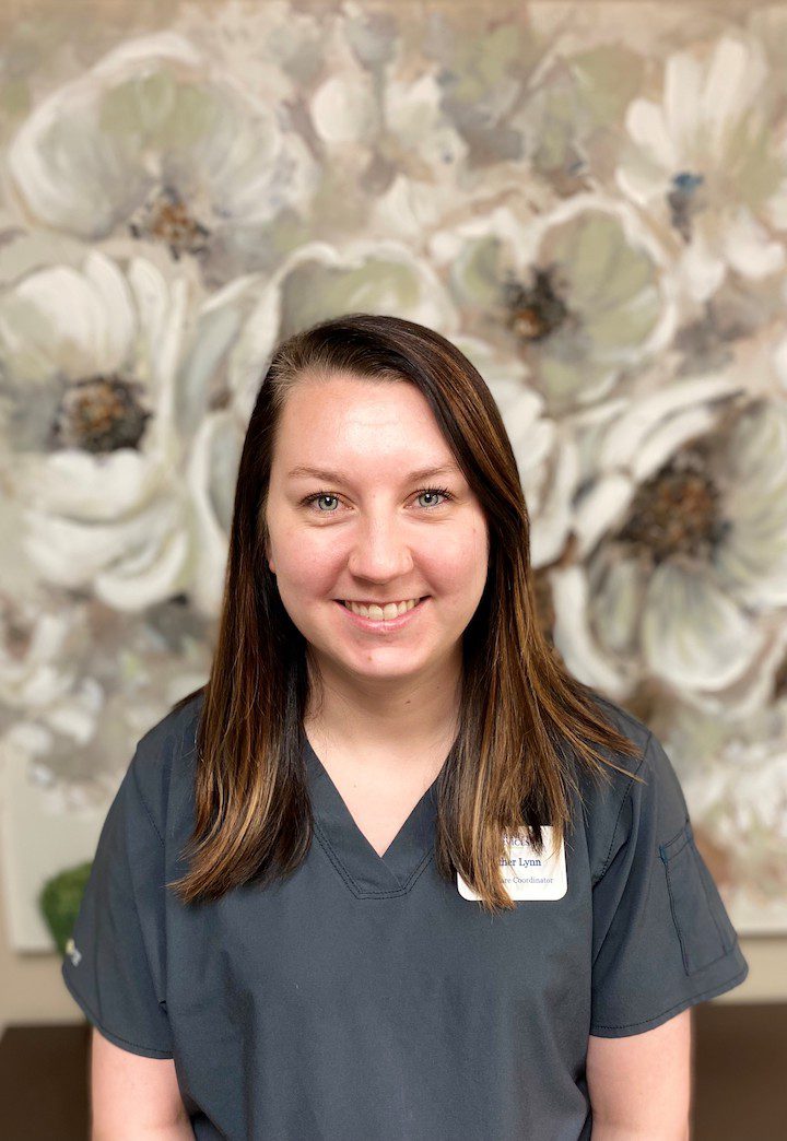 Heather Lynn : Patient Care Coordinator