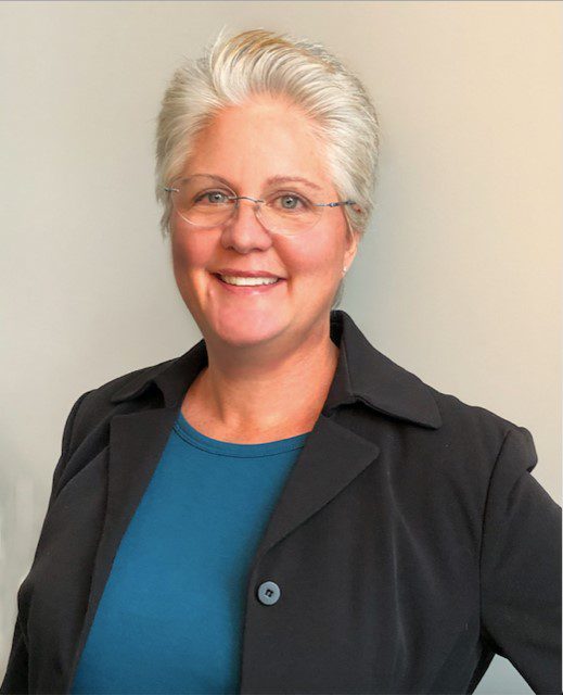 Jennifer Lundgren Garcia, Au.D. : Doctor of Audiology
