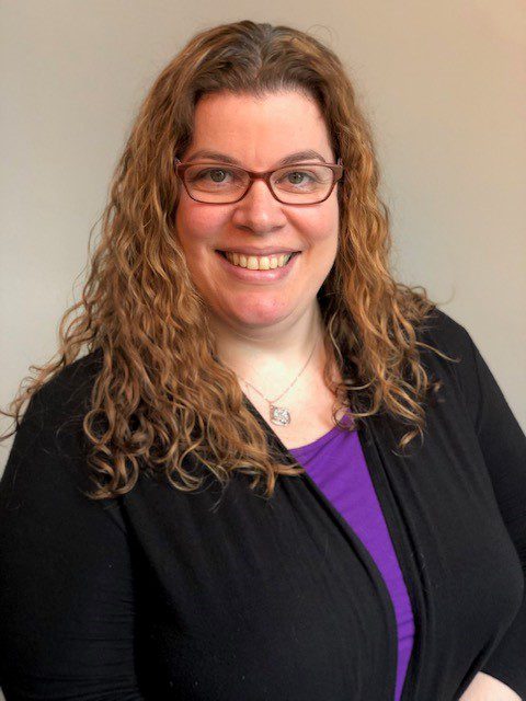 Maria S. Ross : Office Manager/Audiology Assistant