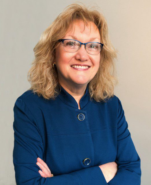 Susan Bankoski Chunyk, Au.D. : Doctor of Audiology