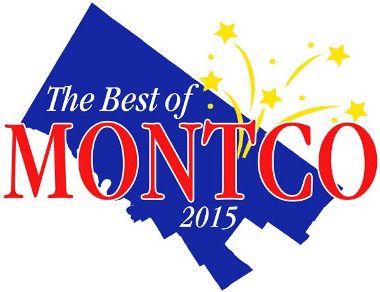 Best of Montco 2015