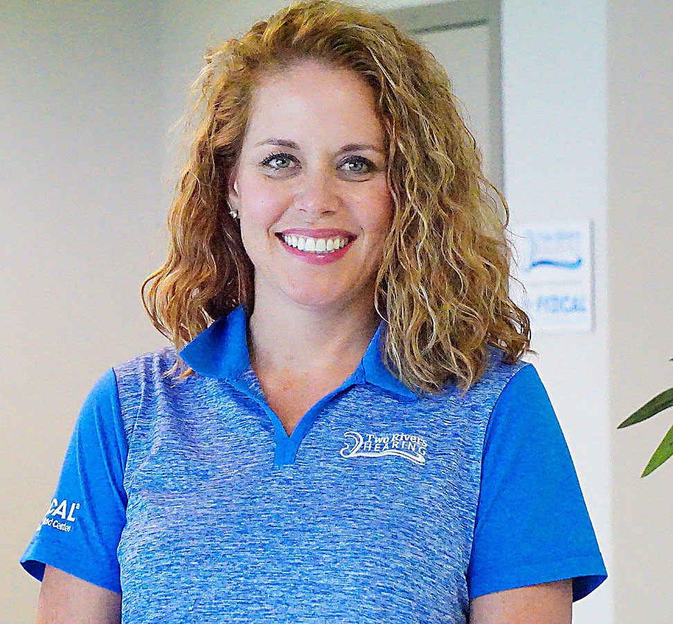 Dr. Angela Pinson : Doctor of Audiology