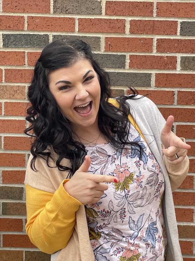 Brittany Ramsey : Audiology Assistant