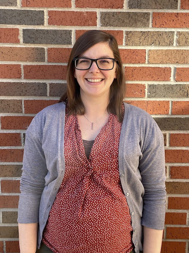 Sarah Wilson : Patient Care Coordinator