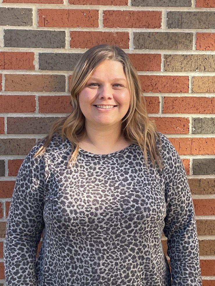 Kyla Piper : Office Manager