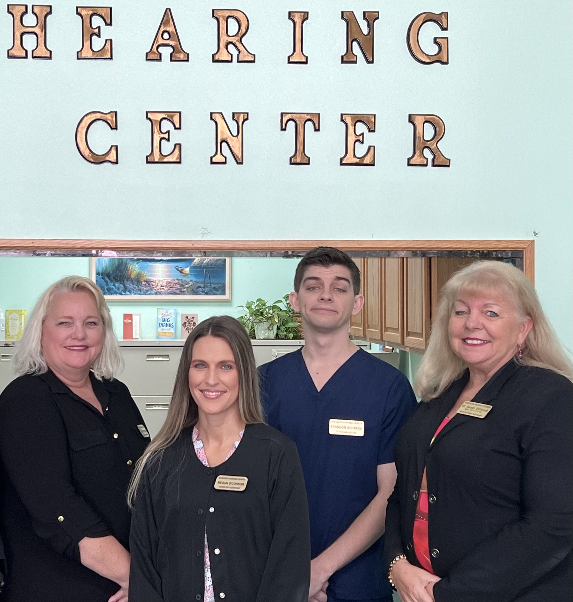 About Us Sarasota, FL Sarasota Hearing Center, Inc