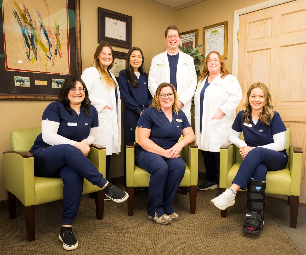 Helton Hearing Care Best Audiologist in Montana