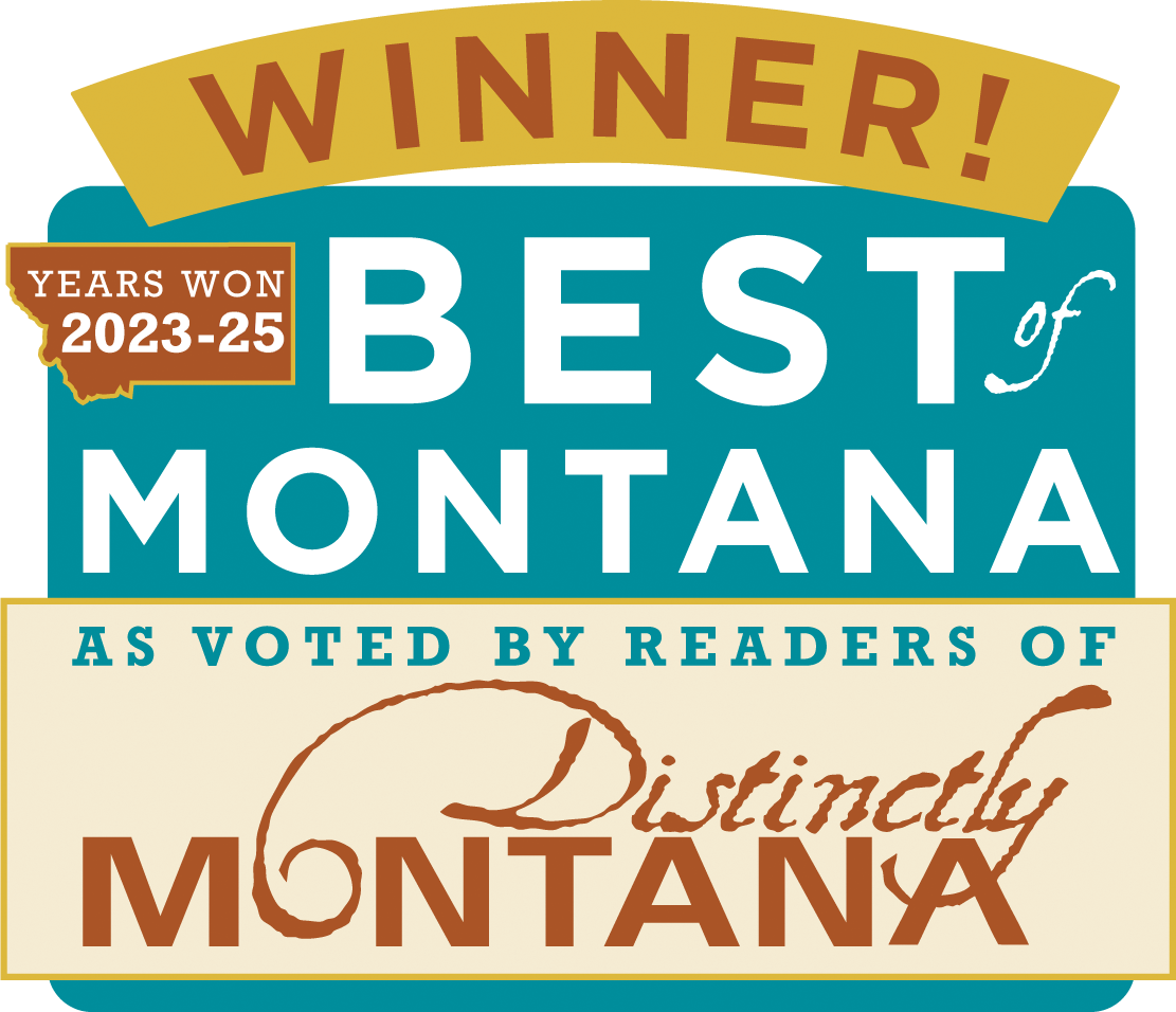 BOM 23 25 Winner logo Year Won 2023 2025