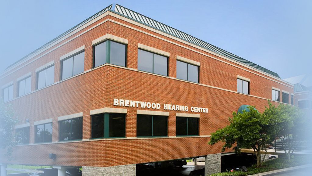 Hearing Center in Nashville, TN Brentwood Hearing Center