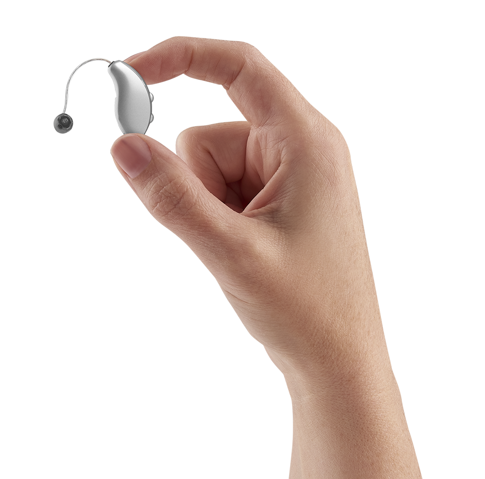 RIC RT FL25 IH005078 Silver Omega HM 1 Pinch Stock Sm