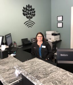 Front of Building IMG 2502