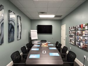 Conference Space Conference Space