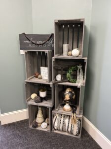 Decorations Decorations