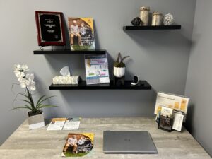 Desk Space Desk Space