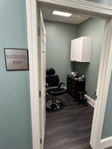 Examine Room Examine Room