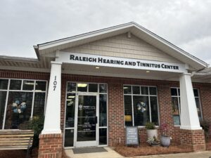 Front of Building Front of Building