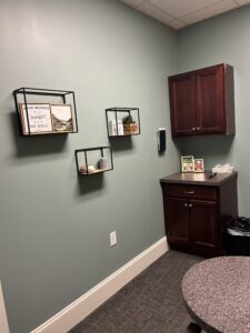 Office Area Office Area